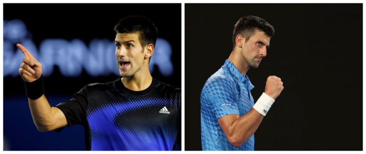 Chinul performanței nu poate fi uitat: ce îl face pe Novak Djokovic să plângă _1
