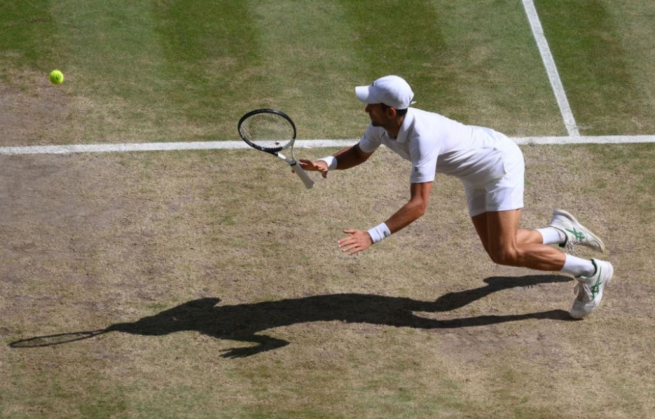 Chinul performanței nu poate fi uitat: ce îl face pe Novak Djokovic să plângă _23