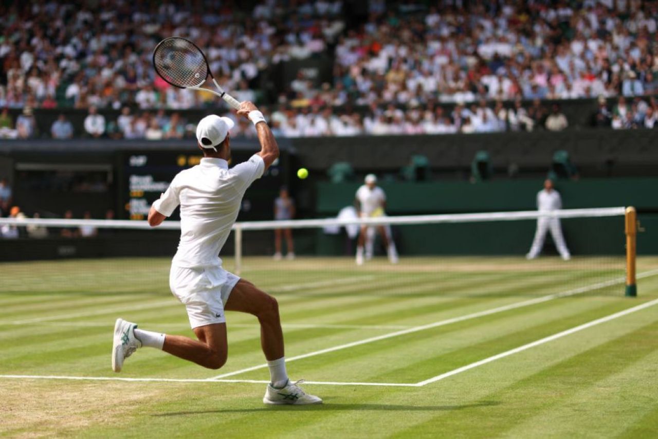 Chinul performanței nu poate fi uitat: ce îl face pe Novak Djokovic să plângă _26