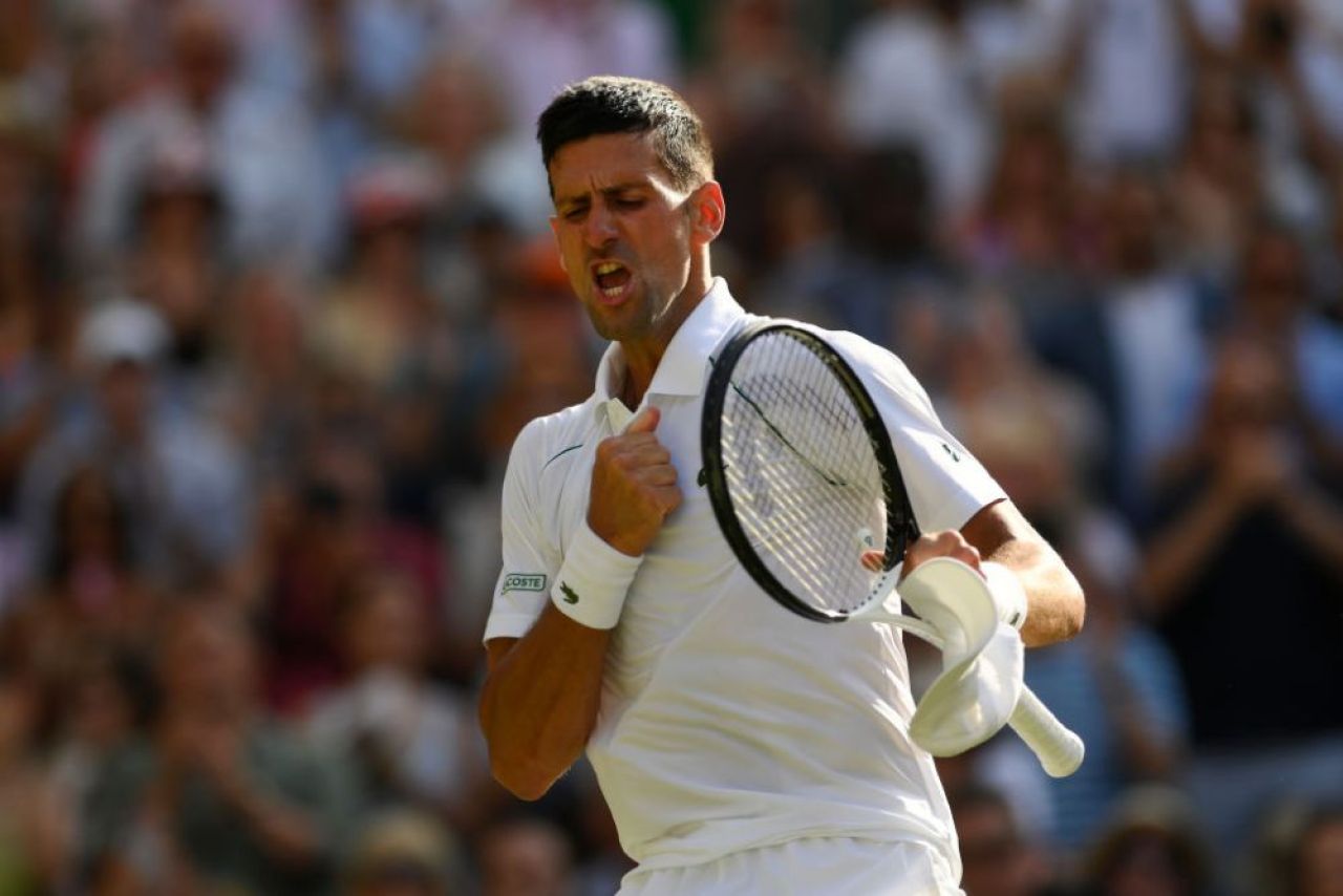 Chinul performanței nu poate fi uitat: ce îl face pe Novak Djokovic să plângă _28