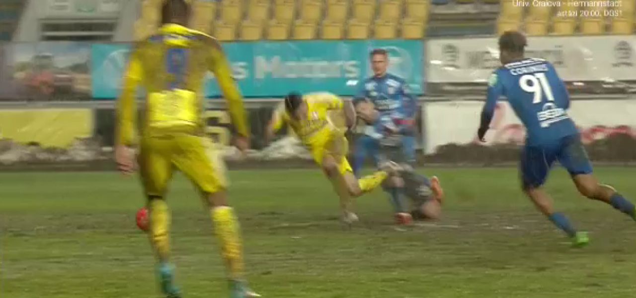 Petrolul – Chindia 1-2. Trupa lui Toni Petrea întoarce rezultatul și urcă pe locul 9!_3