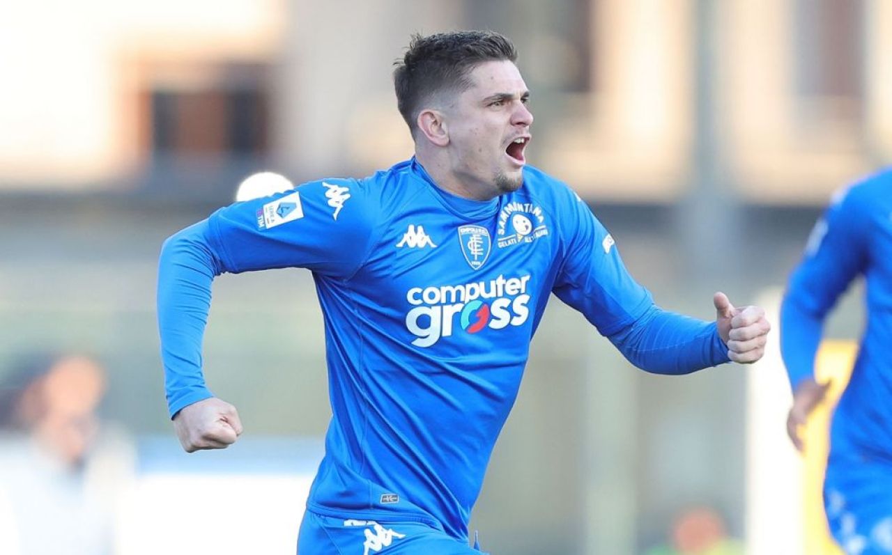 Meci de vis pentru Răzvan Marin: gol splendid și assist în Serie A pentru Empoli!_2
