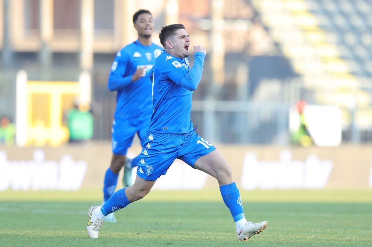 Meci de vis pentru Răzvan Marin: gol splendid și assist în Serie A pentru Empoli!_7