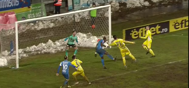 Petrolul – Chindia 1-2. Trupa lui Toni Petrea întoarce rezultatul și urcă pe locul 9!_6