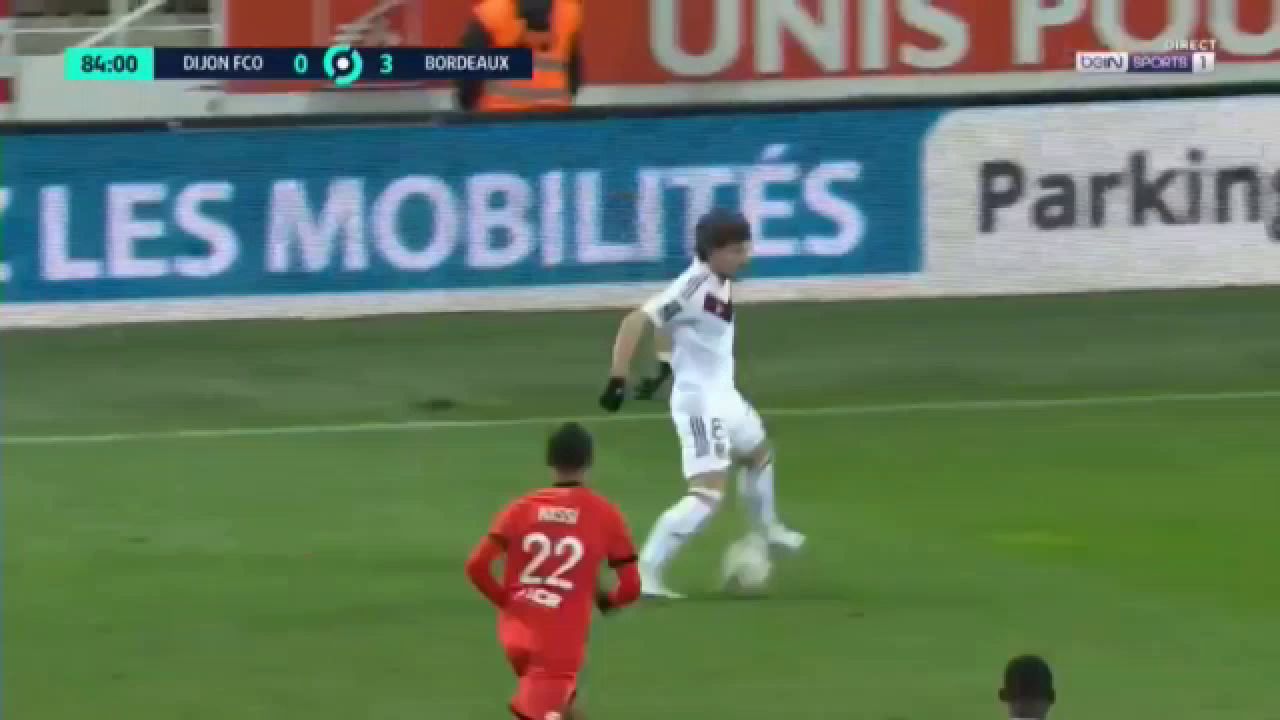 Alexi Pitu, debut pentru Bordeaux la primul meci de la transfer! Primele imagini cu românul _1
