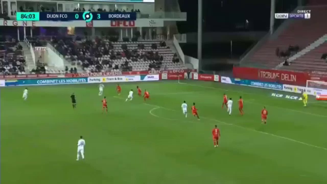 Alexi Pitu, debut pentru Bordeaux la primul meci de la transfer! Primele imagini cu românul _4