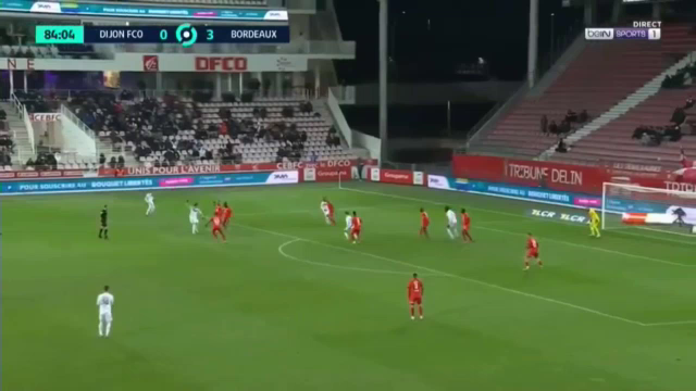Alexi Pitu, debut pentru Bordeaux la primul meci de la transfer! Primele imagini cu românul _5