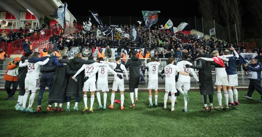 Antrenorul lui Bordeaux s-a convins de Alexi Pitu după primul meci! Ce a spus tehnicianul despre român _2