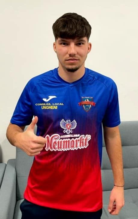 Unirea Ungheni din Liga 3 a împrumutat doi fotbaliști de la FCSB!_4