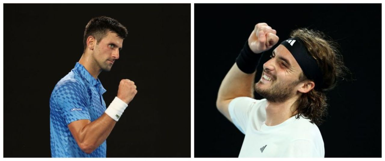 22 Nadal, 22 Djokovic! „Nole” a câștigat al 10-lea Australian Open al carierei_20