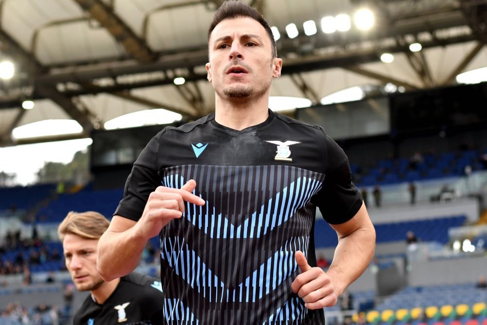 Ștefan Radu, interviu în presa din Italia: ”A fost un vis frumos. A venit timpul să spun 'la revedere' fotbalului”_7