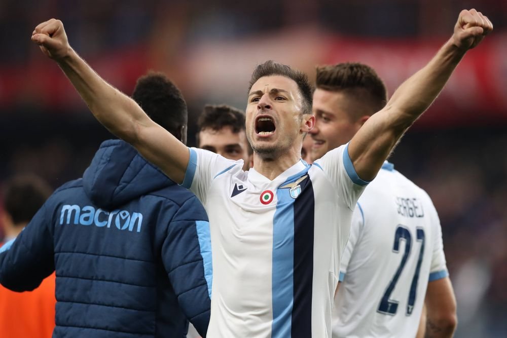Ștefan Radu, interviu în presa din Italia: ”A fost un vis frumos. A venit timpul să spun 'la revedere' fotbalului”_8