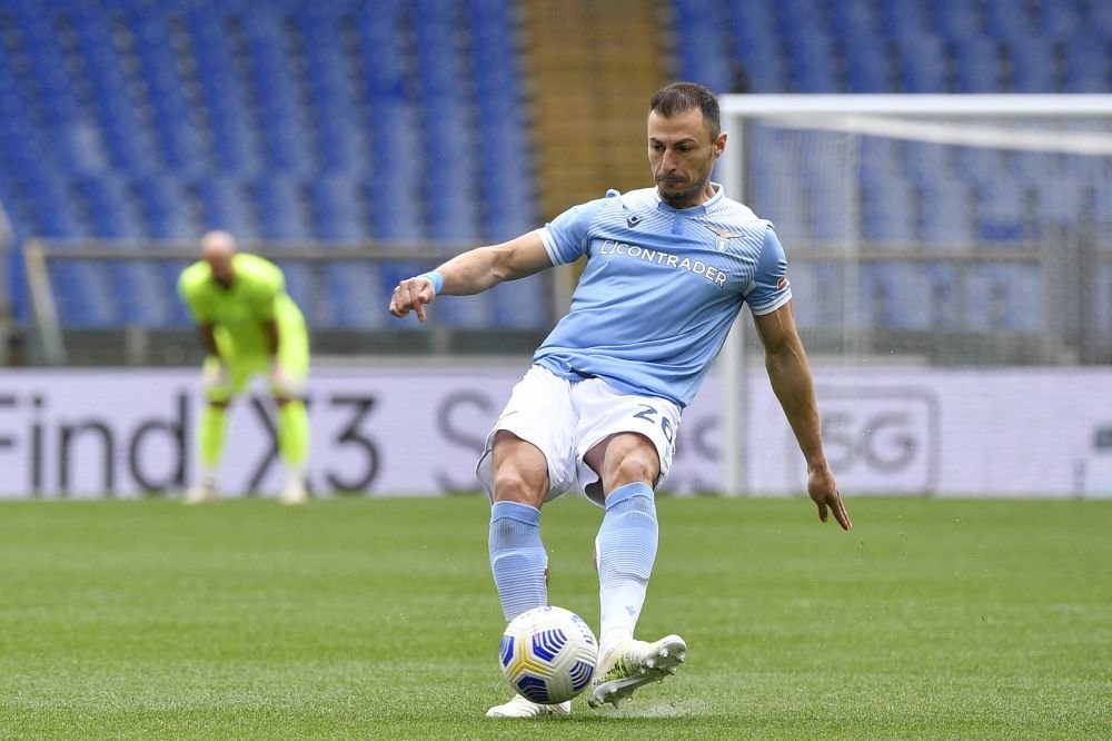 Ștefan Radu, interviu în presa din Italia: ”A fost un vis frumos. A venit timpul să spun 'la revedere' fotbalului”_11
