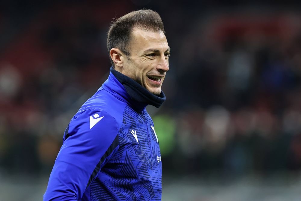 Ștefan Radu, interviu în presa din Italia: ”A fost un vis frumos. A venit timpul să spun 'la revedere' fotbalului”_13