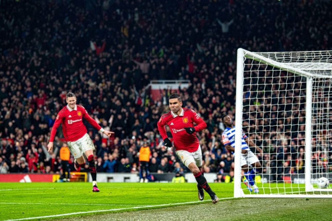 Show do Casemiro! Goluri senzaționale marcate de brazilian în FA Cup_3