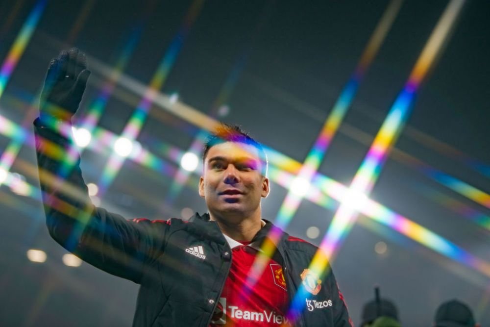Show do Casemiro! Goluri senzaționale marcate de brazilian în FA Cup_12