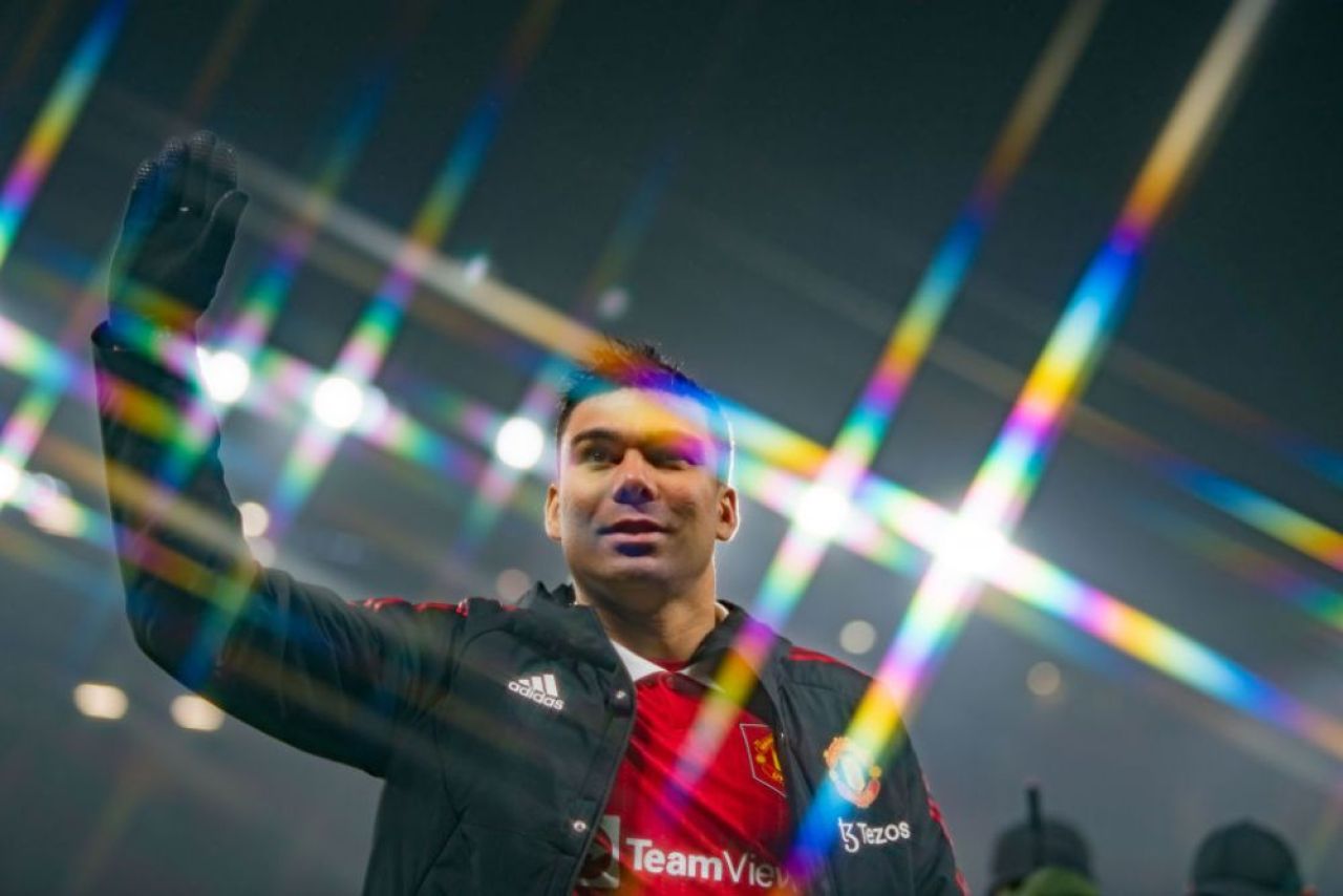 Show do Casemiro! Goluri senzaționale marcate de brazilian în FA Cup_12