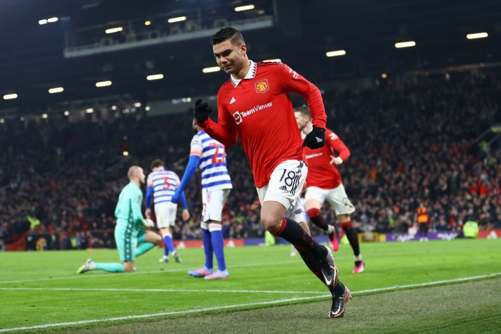 Show do Casemiro! Goluri senzaționale marcate de brazilian în FA Cup_13