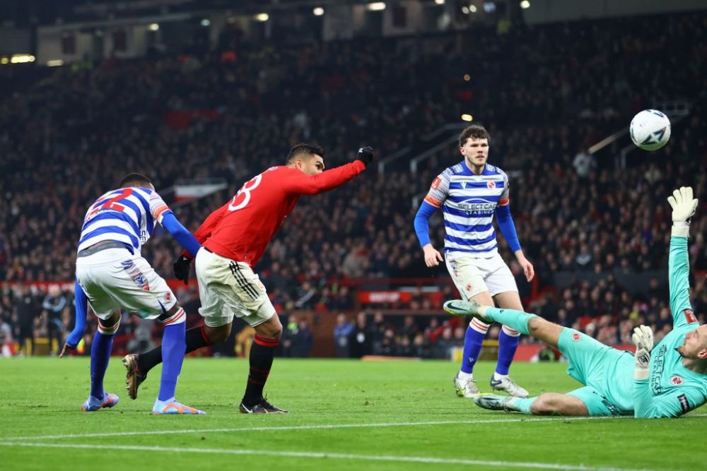 Show do Casemiro! Goluri senzaționale marcate de brazilian în FA Cup_16