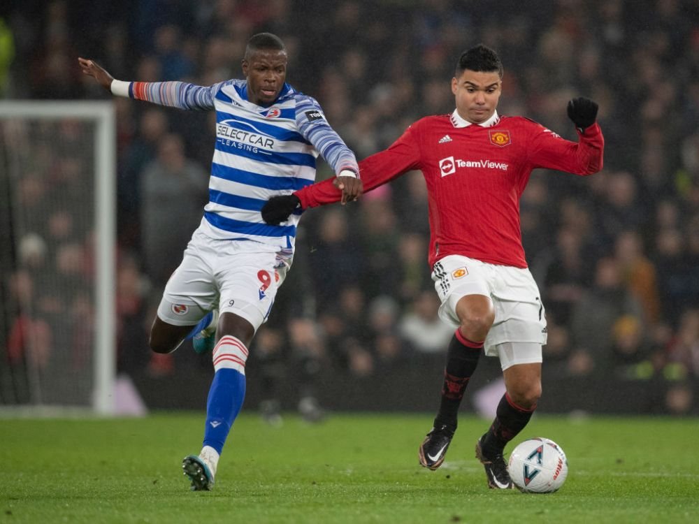 Show do Casemiro! Goluri senzaționale marcate de brazilian în FA Cup_25