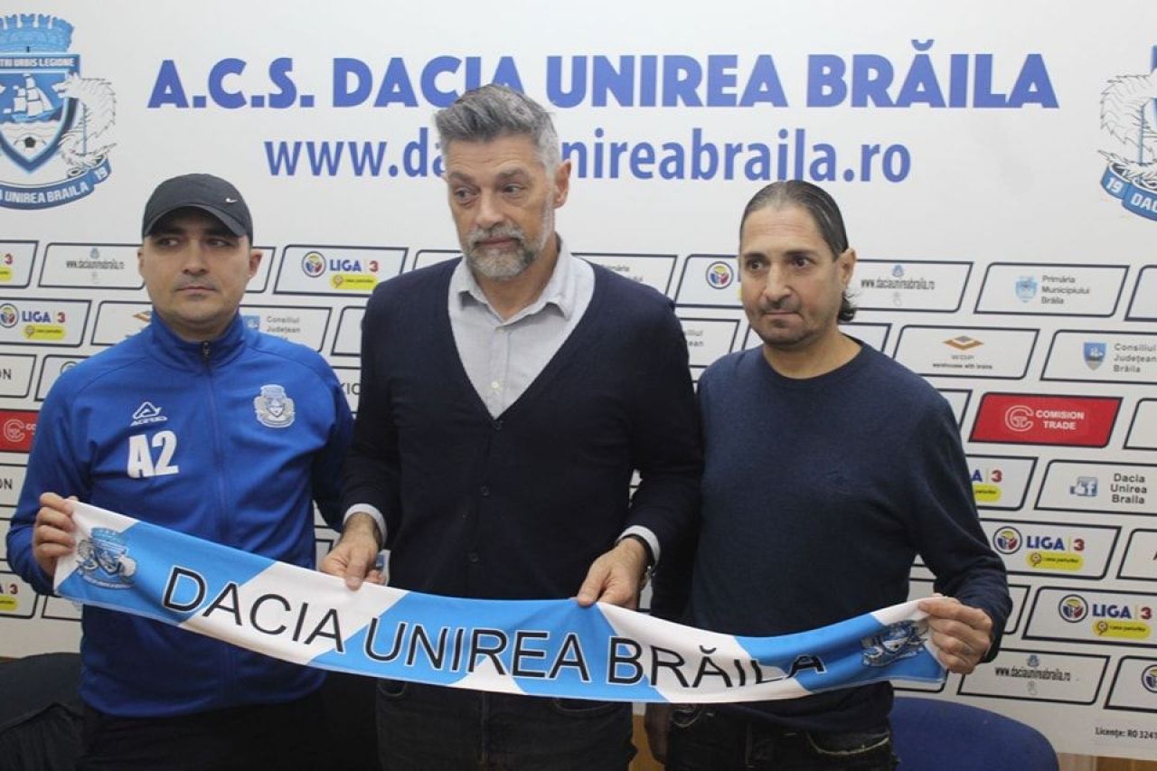 Ce fotbaliști străini aduce Joao Pinto la Dacia Unirea Brăila. ”Pot ajunge ca Okocha, Kanu sau Osimhen”_2