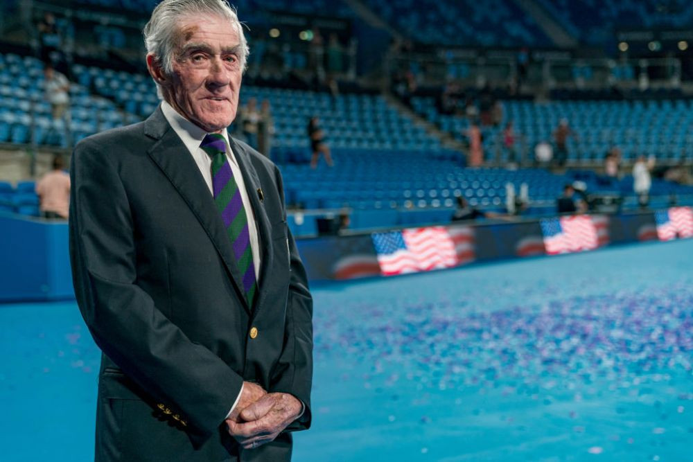 Tenisul modern, dezaprobat de o legendă a sportului: &bdquo;Văd foarte des același lucru!&rdquo;