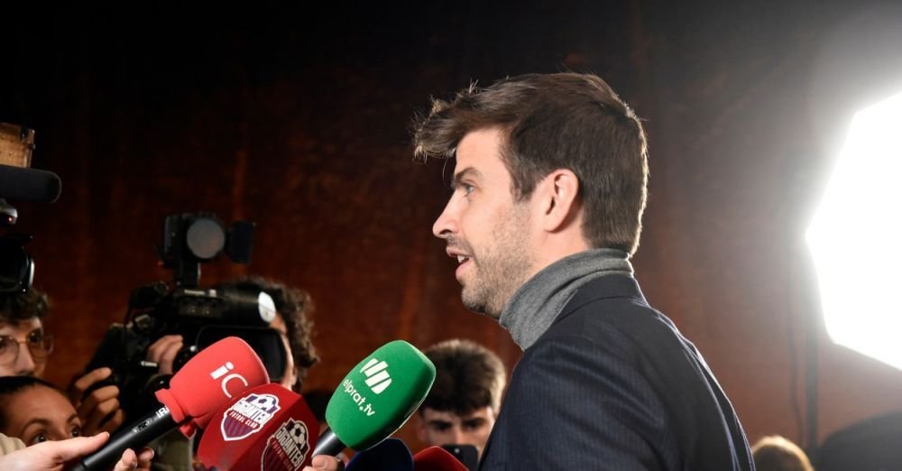 „Lasă drogurile!” Gerard Pique, implicat într-un nou scandal: „Mă urmărește cel mai bun prieten!” _2