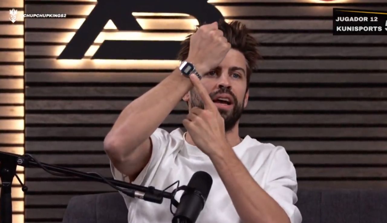 „Lasă drogurile!” Gerard Pique, implicat într-un nou scandal: „Mă urmărește cel mai bun prieten!” _3