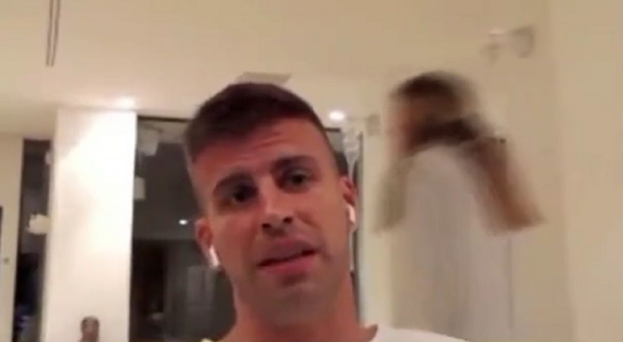 „Lasă drogurile!” Gerard Pique, implicat într-un nou scandal: „Mă urmărește cel mai bun prieten!” _4