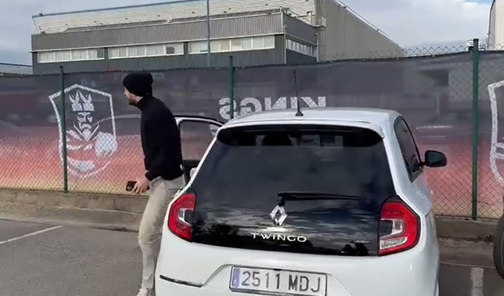 „Lasă drogurile!” Gerard Pique, implicat într-un nou scandal: „Mă urmărește cel mai bun prieten!” _5