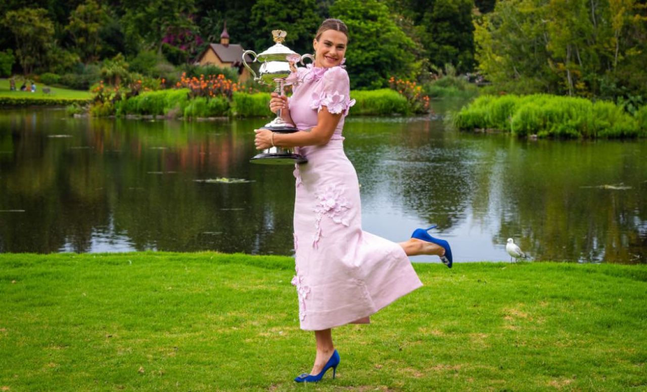 Reacția inedită a Arynei Sabalenka, la o zi după câștigarea Australian Open_12