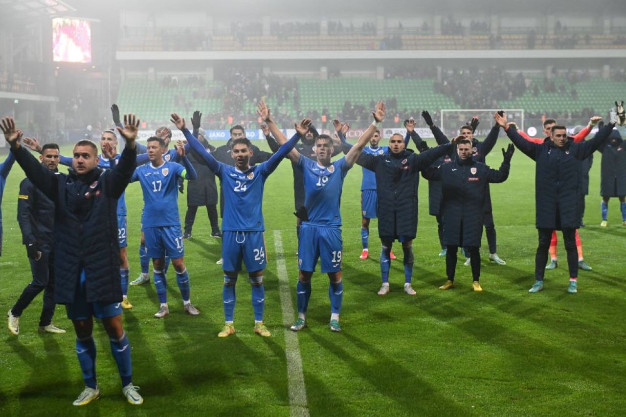 „Și Erling Haaland a avut o perioadă de 10 meciuri fără gol!” Explicație de senzație a atacantului român când a fost întrebat de lipsa golurilor _1