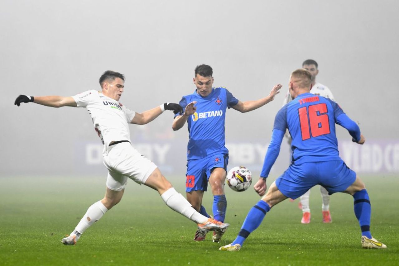 „Și Erling Haaland a avut o perioadă de 10 meciuri fără gol!” Explicație de senzație a atacantului român când a fost întrebat de lipsa golurilor _4