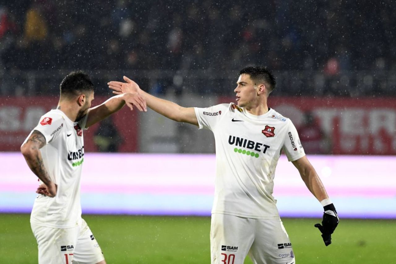 „Și Erling Haaland a avut o perioadă de 10 meciuri fără gol!” Explicație de senzație a atacantului român când a fost întrebat de lipsa golurilor _5