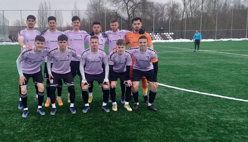 Echipa din Liga 2 la care joacă patru fotbaliști cu același nume! Cu toții au evoluat &icirc;n ultimul meci