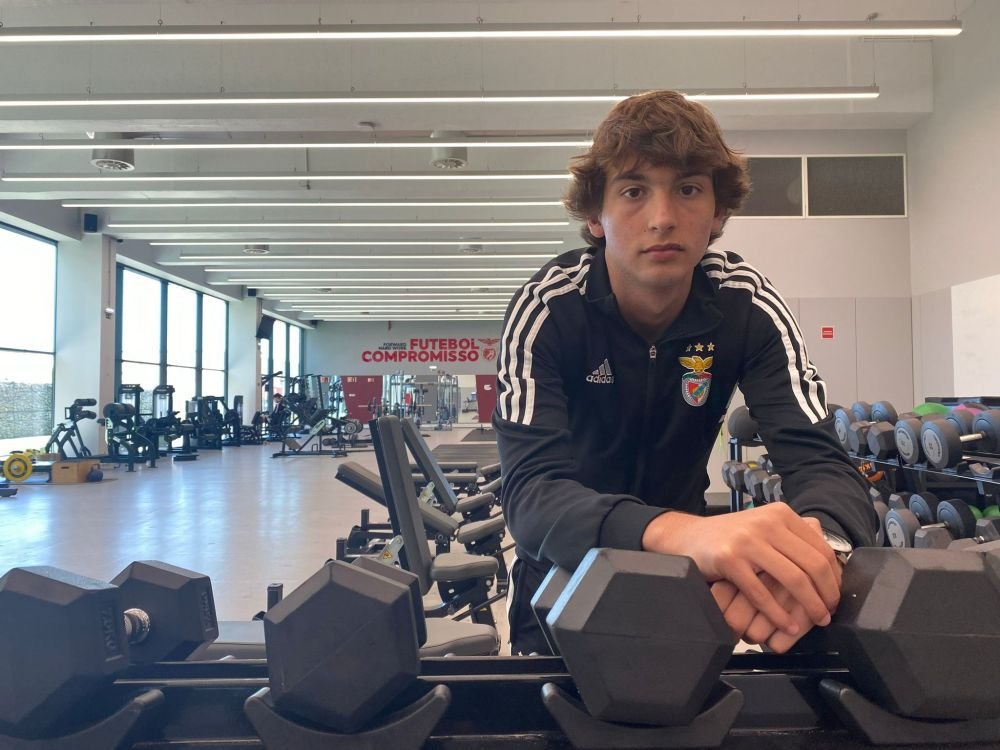 Adrian Mititelu a dat lovitura: Miguel Constantinescu a semnat cu FCU Craiova! Ce spunea fotbalistul crescut de Benfica &icirc;ntr-un interviu exclusiv Sport.ro