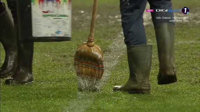 „Nu e pentru oameni!” Reacție dură după imaginile dezastruoase cu noroiul de pe „Cluj Arena” și de pe „Ilie Oană”_18
