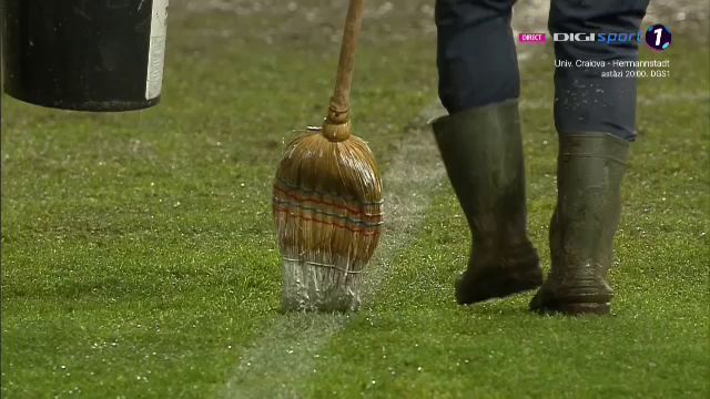 „Nu e pentru oameni!” Reacție dură după imaginile dezastruoase cu noroiul de pe „Cluj Arena” și de pe „Ilie Oană”_20