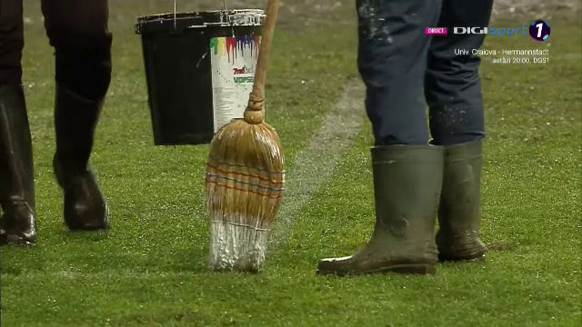 „Nu e pentru oameni!” Reacție dură după imaginile dezastruoase cu noroiul de pe „Cluj Arena” și de pe „Ilie Oană”_22