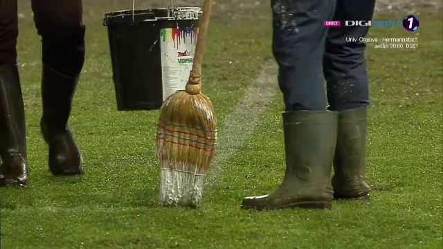 „Nu e pentru oameni!” Reacție dură după imaginile dezastruoase cu noroiul de pe „Cluj Arena” și de pe „Ilie Oană”_22