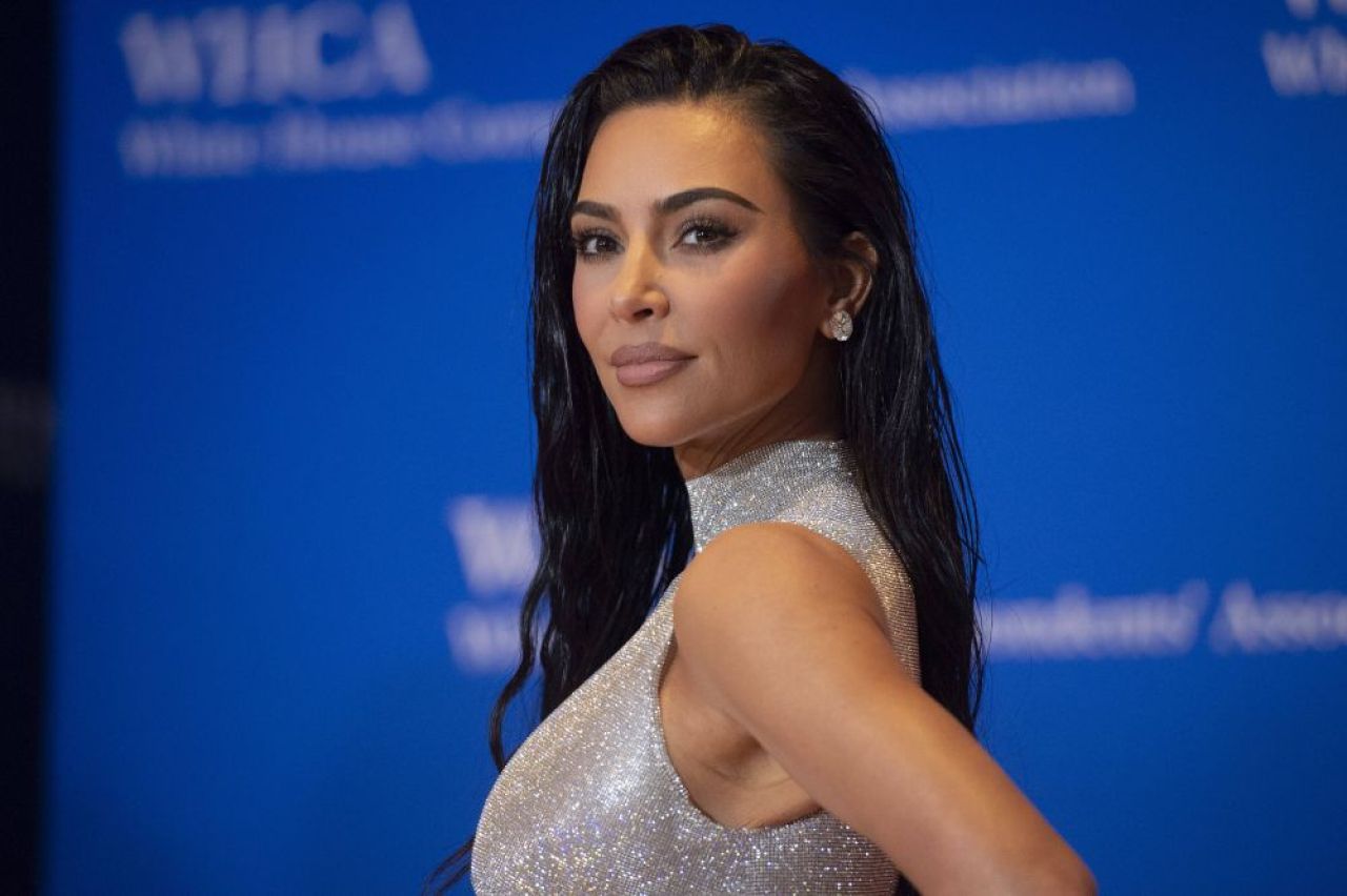 Lazio a reacționat după ce Kim Kardashian s-a afișat cu tricoul rivalei AS Roma. Mesajul s-a viralizat imediat_1