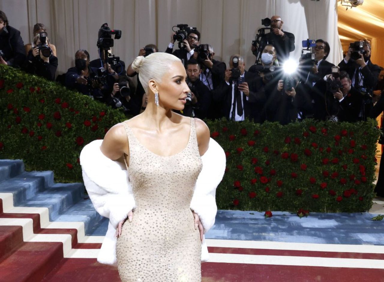 Lazio a reacționat după ce Kim Kardashian s-a afișat cu tricoul rivalei AS Roma. Mesajul s-a viralizat imediat_5