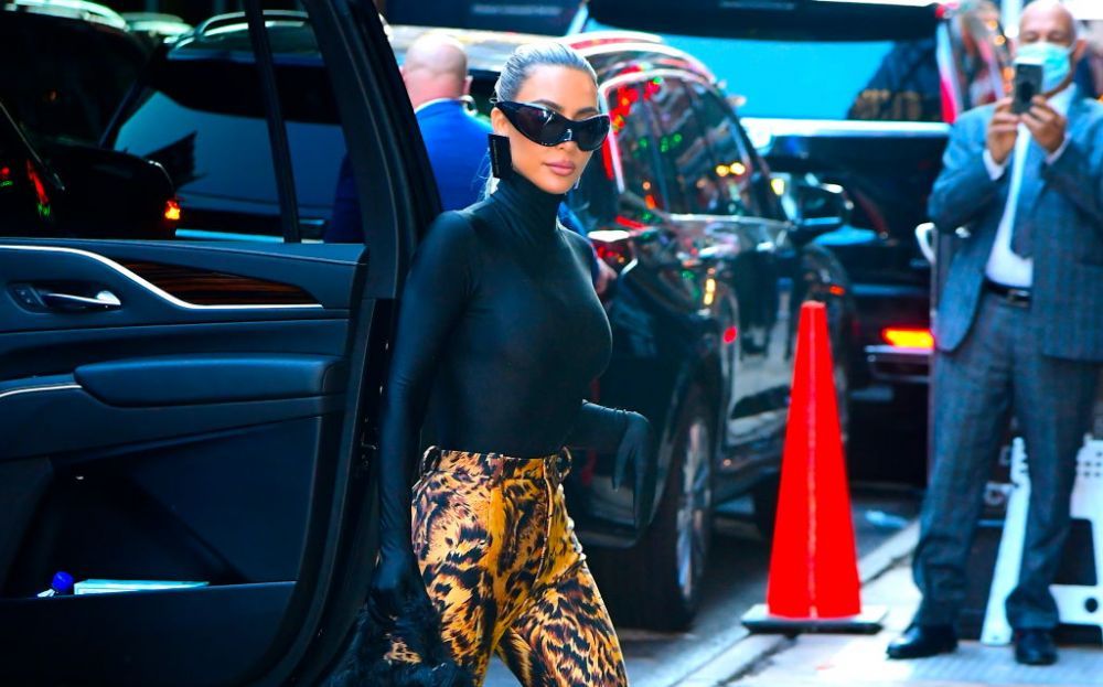 Lazio a reacționat după ce Kim Kardashian s-a afișat cu tricoul rivalei AS Roma. Mesajul s-a viralizat imediat_54