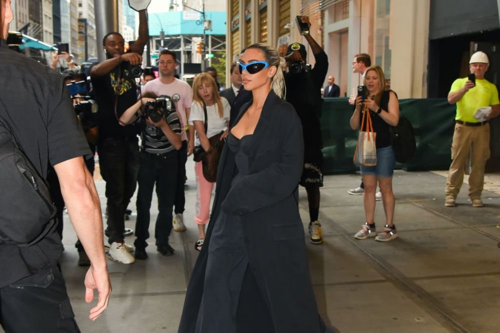 Lazio a reacționat după ce Kim Kardashian s-a afișat cu tricoul rivalei AS Roma. Mesajul s-a viralizat imediat_65