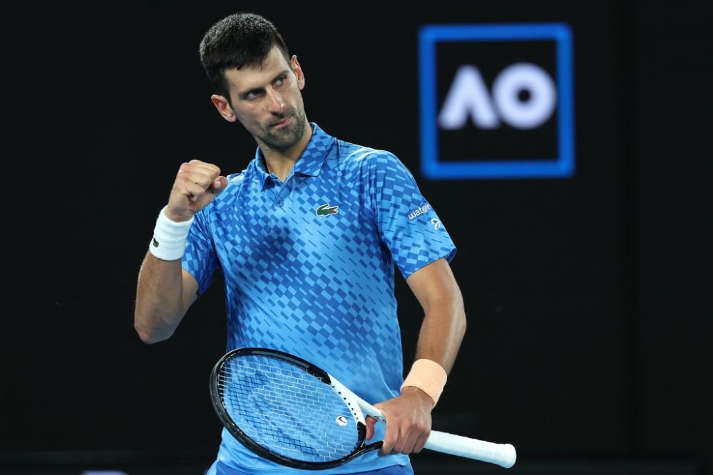 22 Nadal, 22 Djokovic! „Nole” a câștigat al 10-lea Australian Open al carierei_23