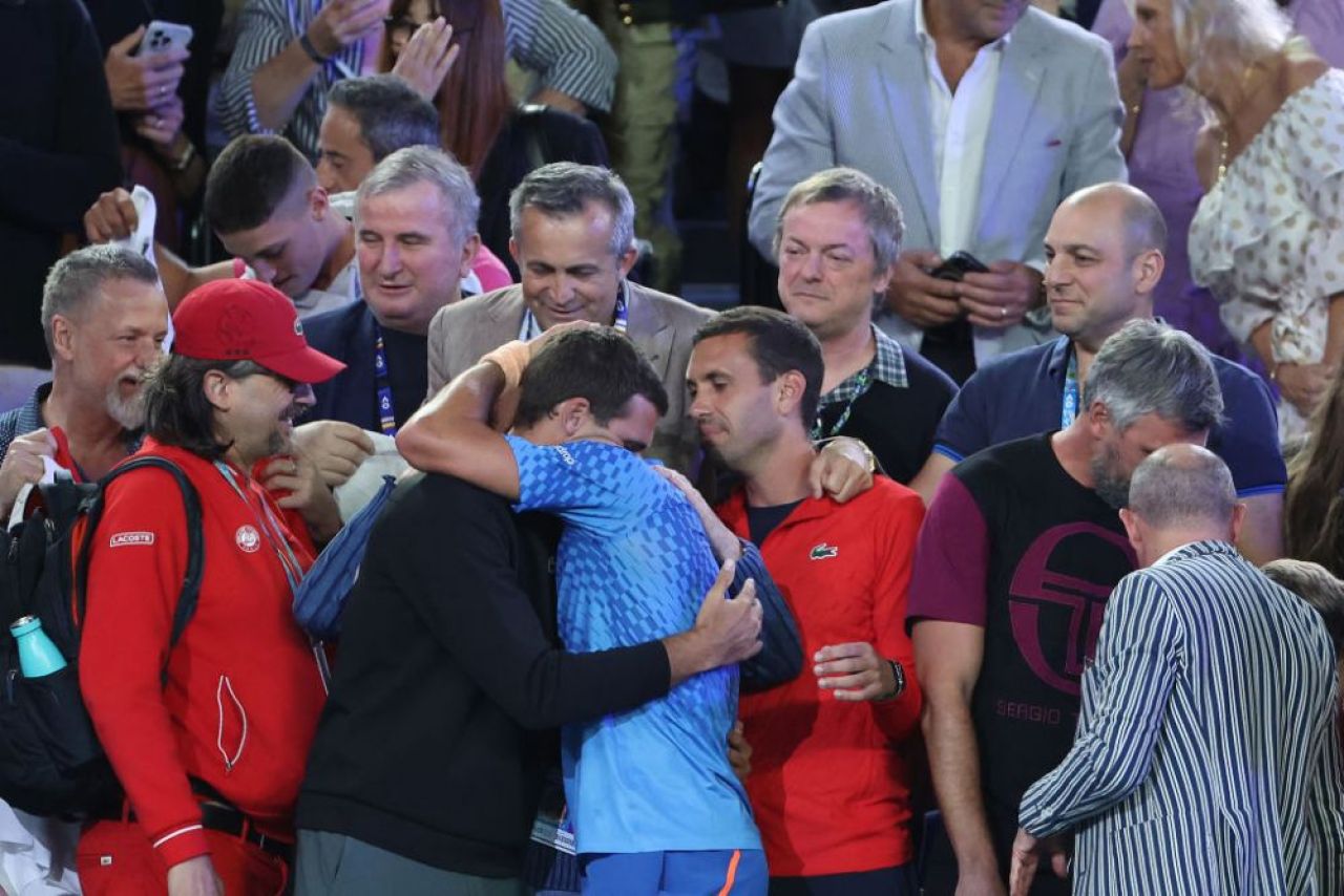 22 Nadal, 22 Djokovic! „Nole” a câștigat al 10-lea Australian Open al carierei_28