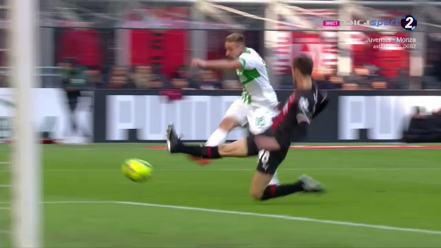 Ciprian Tătărușanu a primit cinci goluri în AC Milan - Sassuolo! Eșec usturător pentru campioana Italiei_5