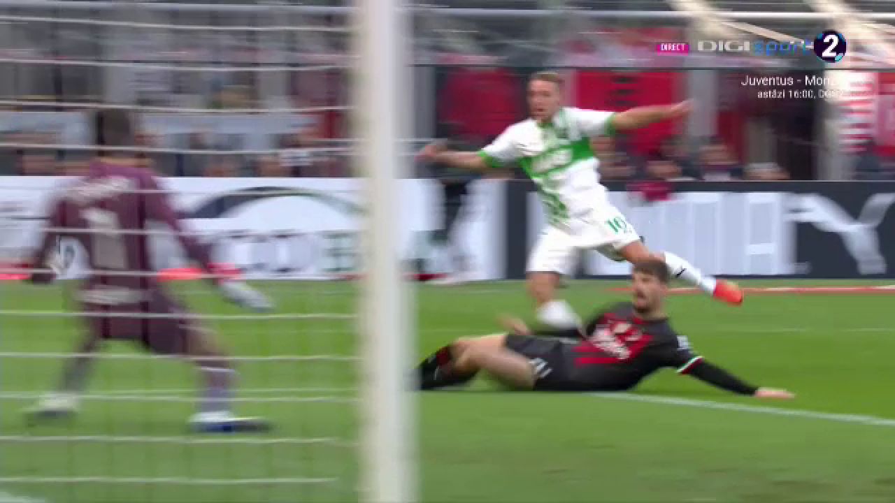 Ciprian Tătărușanu a primit cinci goluri în AC Milan - Sassuolo! Eșec usturător pentru campioana Italiei_6