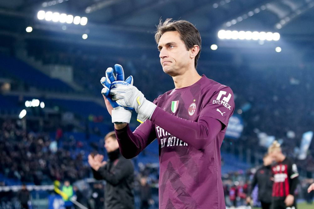 Ciprian Tătărușanu, desființat de presa din Italia după ce a &icirc;ncasat cinci goluri: &rdquo;Să fie dat afară imediat!&rdquo; / &rdquo;E fost jucător&rdquo;