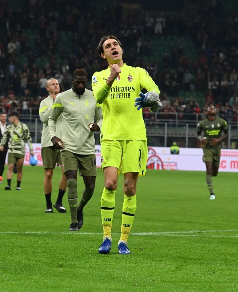 Ciprian Tătărușanu să fie de vină? Stefano Pioli, verdict clar după meciul dezastruos făcut de AC Milan_11